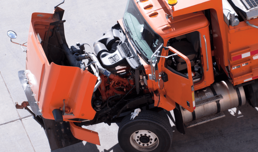 LAF Truck Repair Service