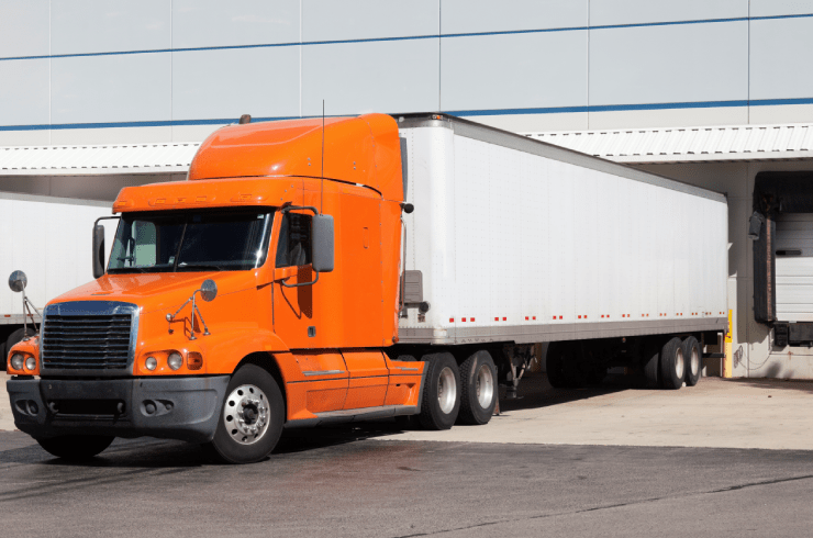 LAF Truck Repair Service