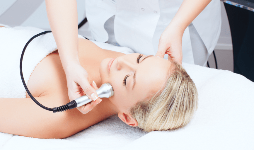 MICRODERMABRASION