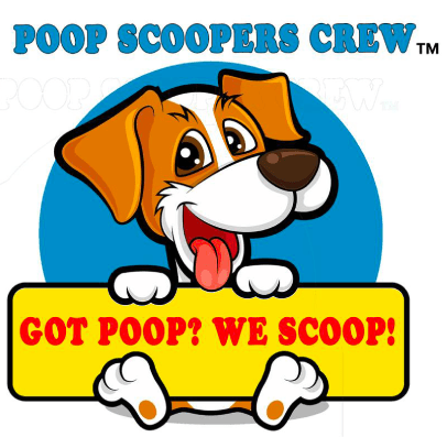 Poop Scooper Crew