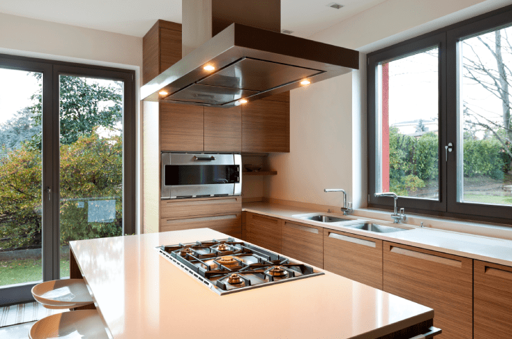 Mitten Home Renovation 