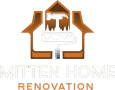 Mitten Home Renovation 