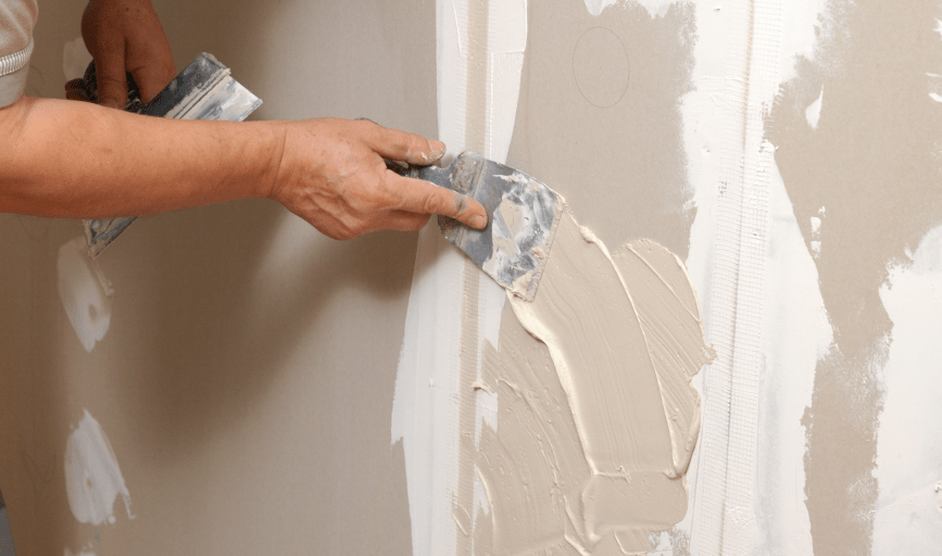 DRYWALL CONTRACTING