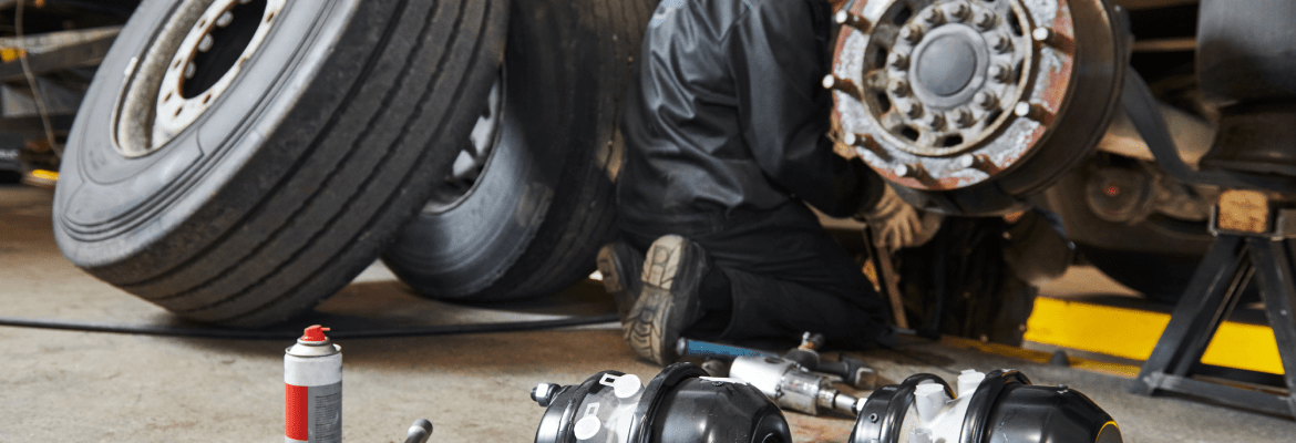 Truck Tire Service