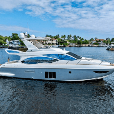 YACHT RENTALS