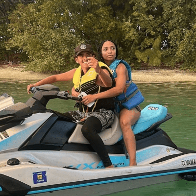 JET SKI RENTALS