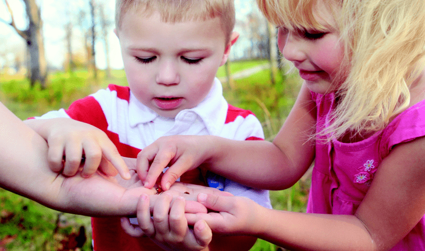 SUMMER CHILD CARE PROGRAMS