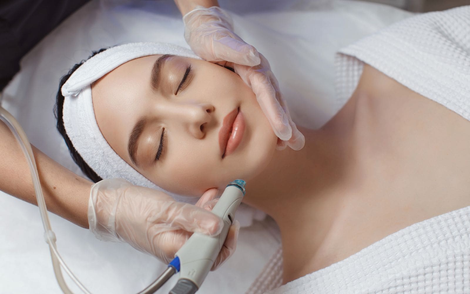 HydraFacial