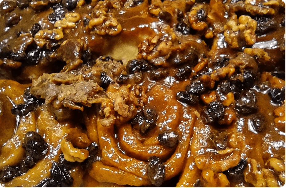 Sticky Buns