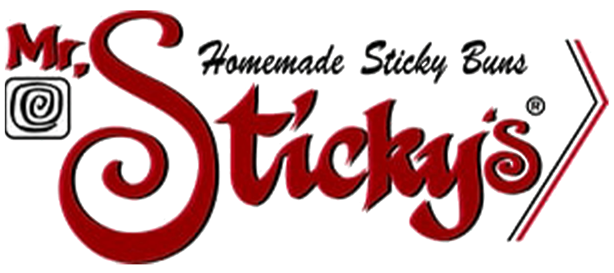 Mr. Sticky's Pottstown