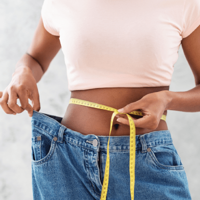 WEIGHT LOSS SERVICES