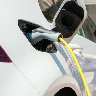 EV CHARGER INSTALLATION