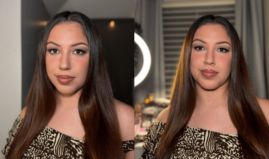 SPECIAL EVENTS MAKEUP