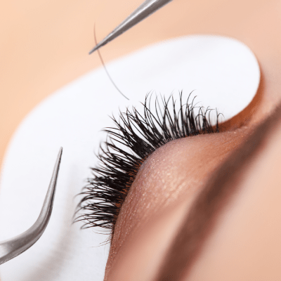 LASH EXTENSIONS