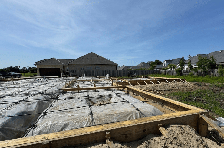 JAD Concrete Services