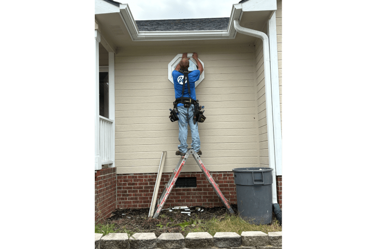 No Limit Man Construction 