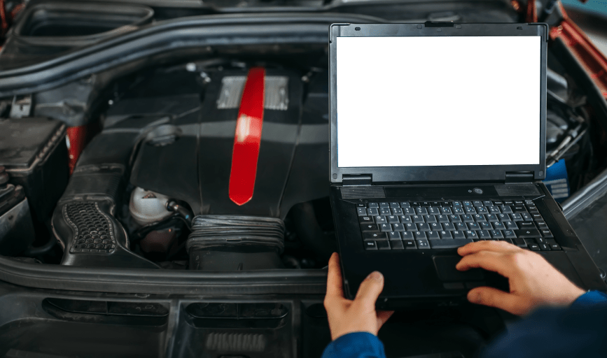 AUTO DIAGNOSTICS