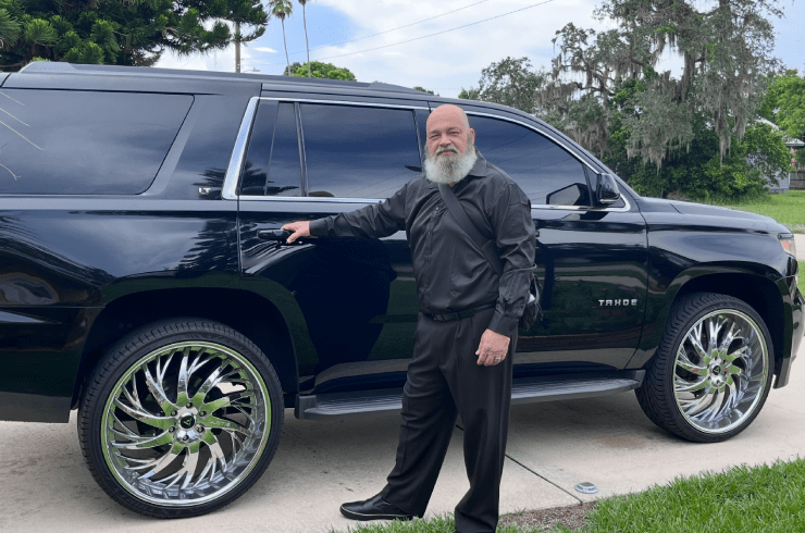 Executive Private Services 