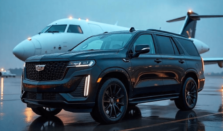 AIRPORT SHUTTLE SERVICE