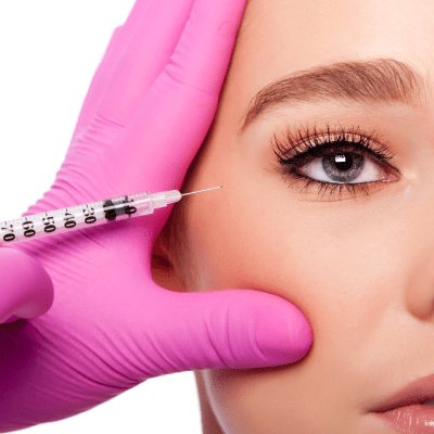 BOTOX TREATMENT