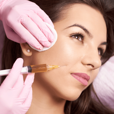 DERMAL FILLERS