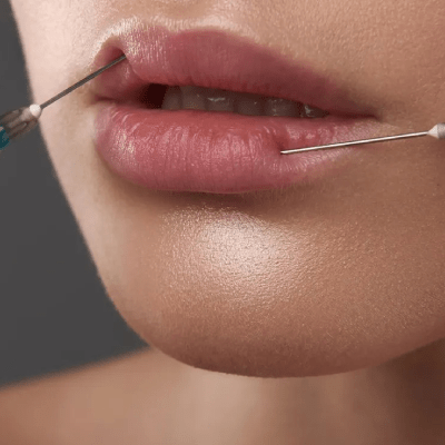 LIP FILLERS