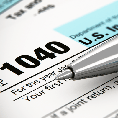 INDIVIDUAL TAX PREPARATION