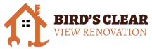 Bird's Clear View Renovations