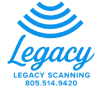 Legacy Scanning