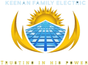 Keenan Family Electric
