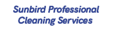 Sunbird Professional Cleaning Services