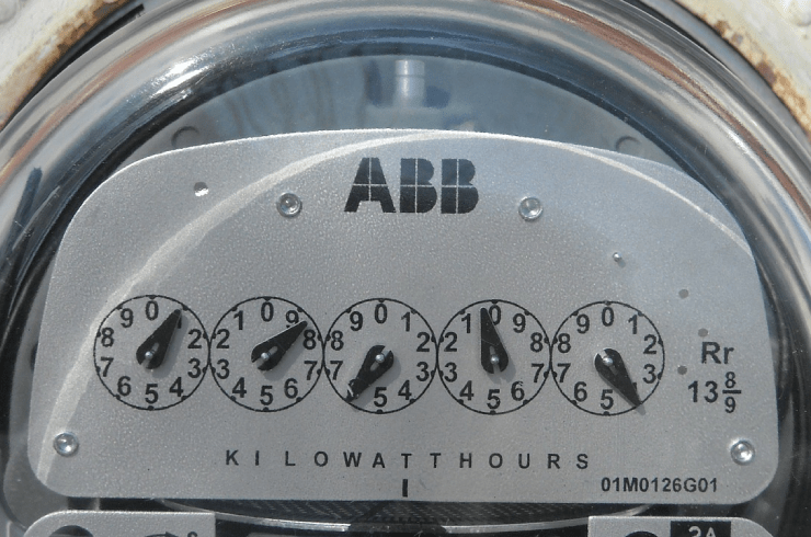 Keenan Family Electric