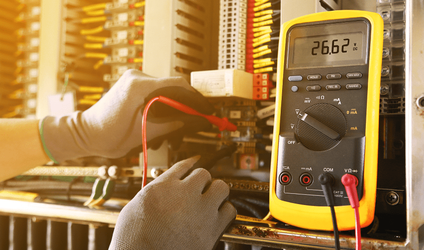 SERVICE ENTRANCE UPGRADE