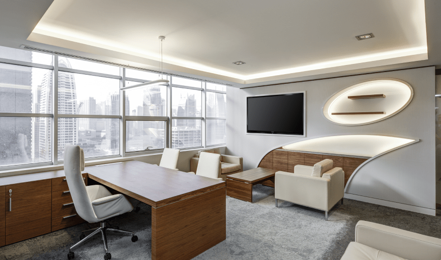 COMMERCIAL REMODELING