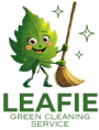 Leafie Green Cleaning Services