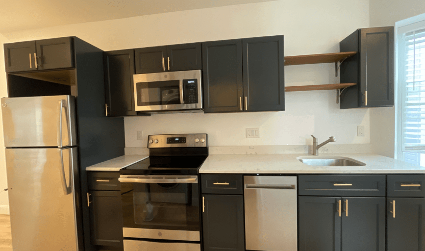 Leafie Green Cleaning Services