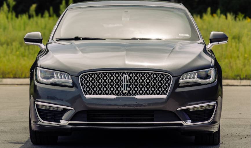 South Bend Luxury Chauffeur