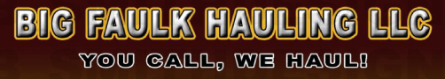 Big Faulk Hauling