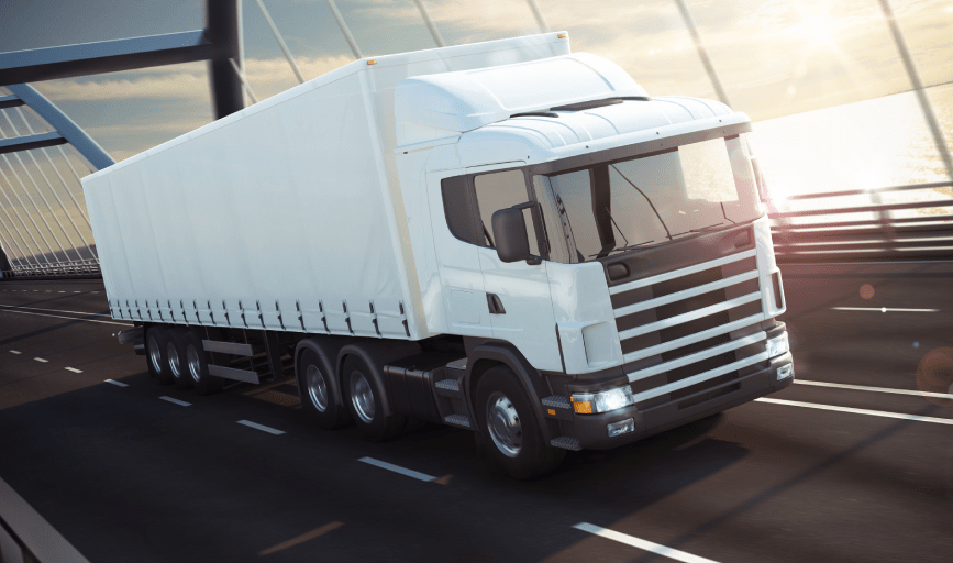 TRANSPORTATION SERVICES