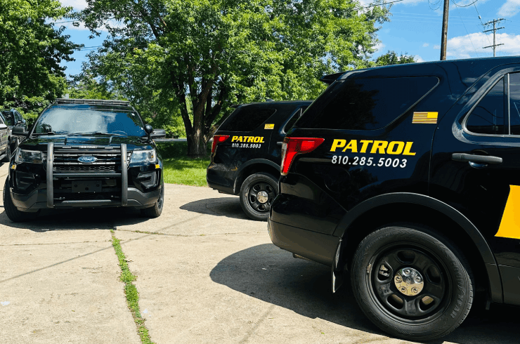 Imperial Protection Agency