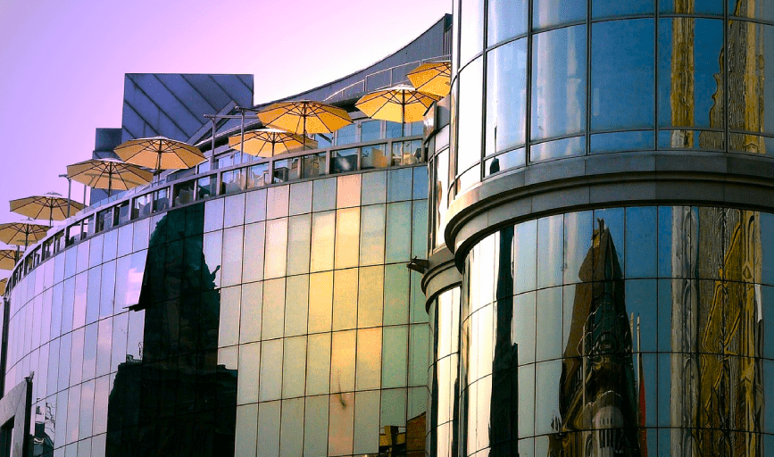 Ritzberg Realty Commercial Real Estate