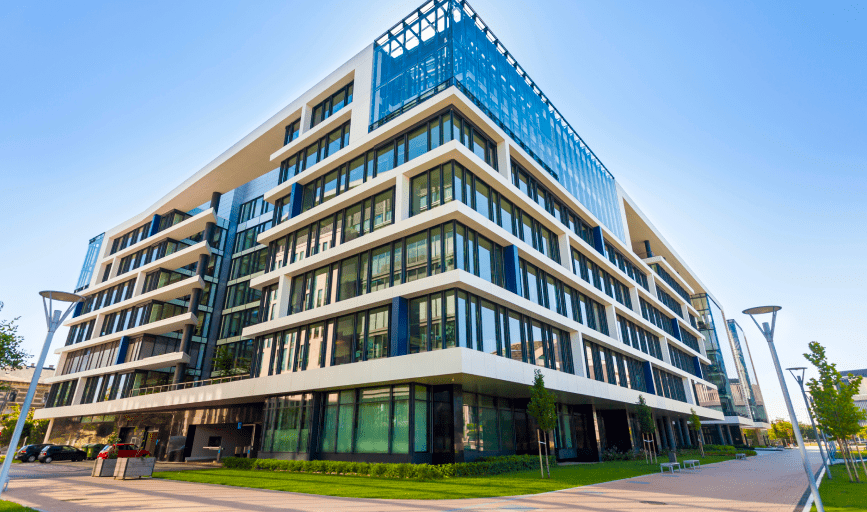 REAL ESTATE CONSULTING