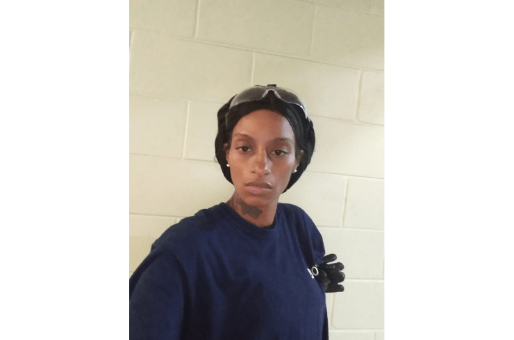 C.Miller Cleaning Service