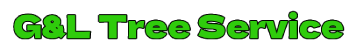 G&L Tree Service
