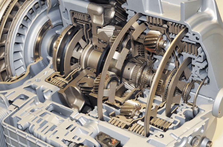 Kresek Wrench Mechanic Service