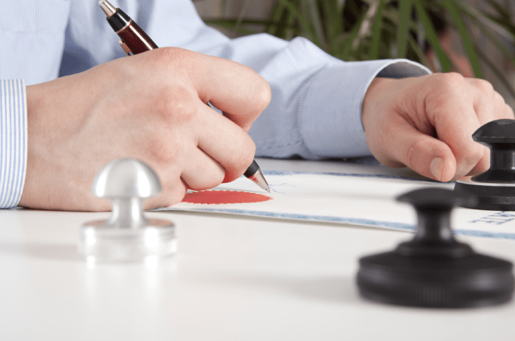 Notaria Latina en West Valley