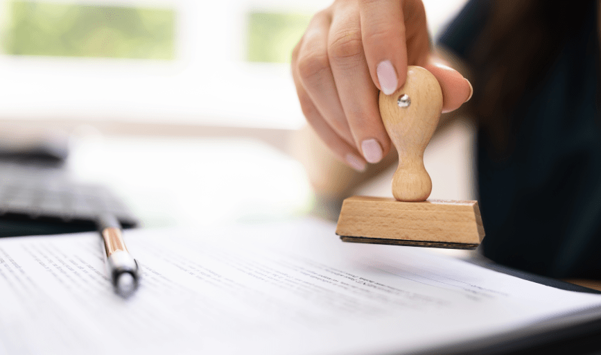 MOBILE NOTARY SERVICES