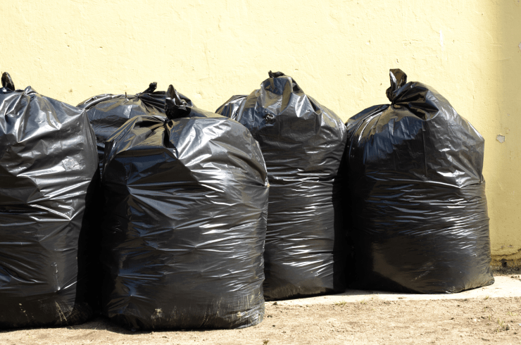 Elite Bros Demolition and Hauling