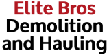 Elite Bros Demolition and Hauling