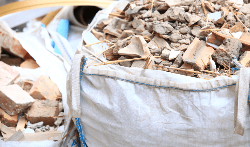 CONSTRUCTION DEBRIS REMOVAL